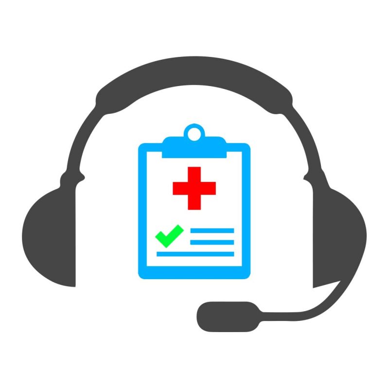 Medical-transcription--services