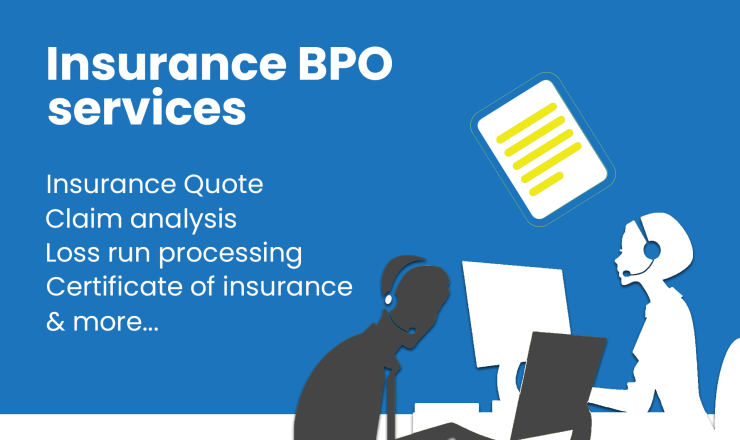 insurance-Bpo